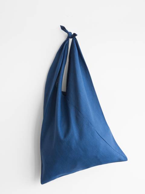 Le furoshiki bag